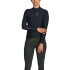 Ciclismo Mulher Jersey Gsport One Bosnia Preto