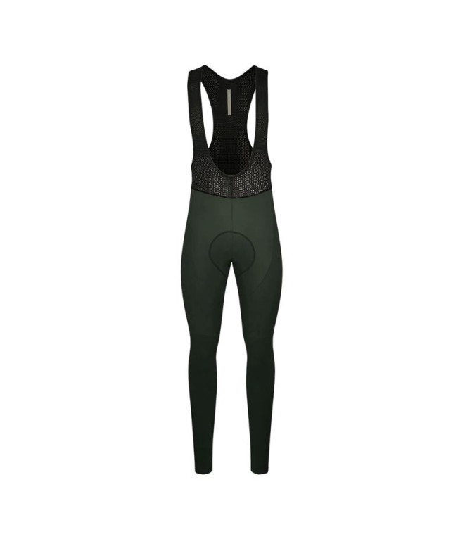 Culotte de Ciclismo Gsport One Hombre Keirin Verde