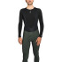 Cyclisme Homme Short à bretelles Gsport One Keirin Vert