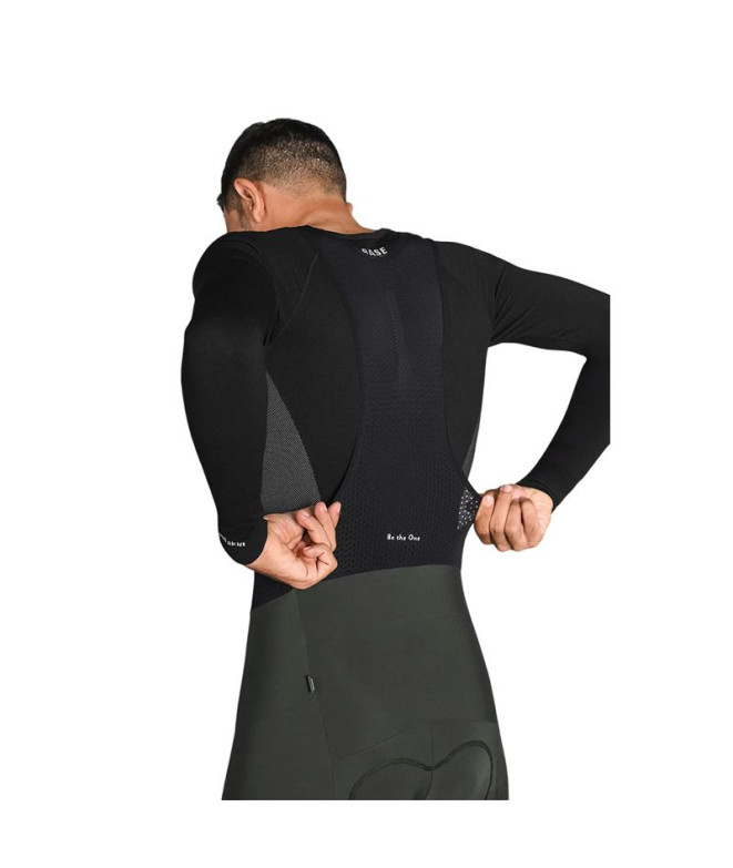 Culotte de Cyclisme Gsport One Homme Keirin Vert