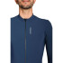 Ciclismo Homem Camisola Gsport Pro Team Scratch Azul