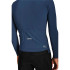Ciclismo Homem Camisola Gsport Pro Team Scratch Azul