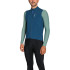 Colete Ciclismo de Gsport Pro Team Criterium Blue