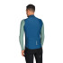 Colete Ciclismo de Gsport Pro Team Criterium Blue
