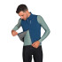 Colete Ciclismo de Gsport Pro Team Criterium Blue