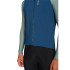 Colete Ciclismo de Gsport Pro Team Criterium Blue
