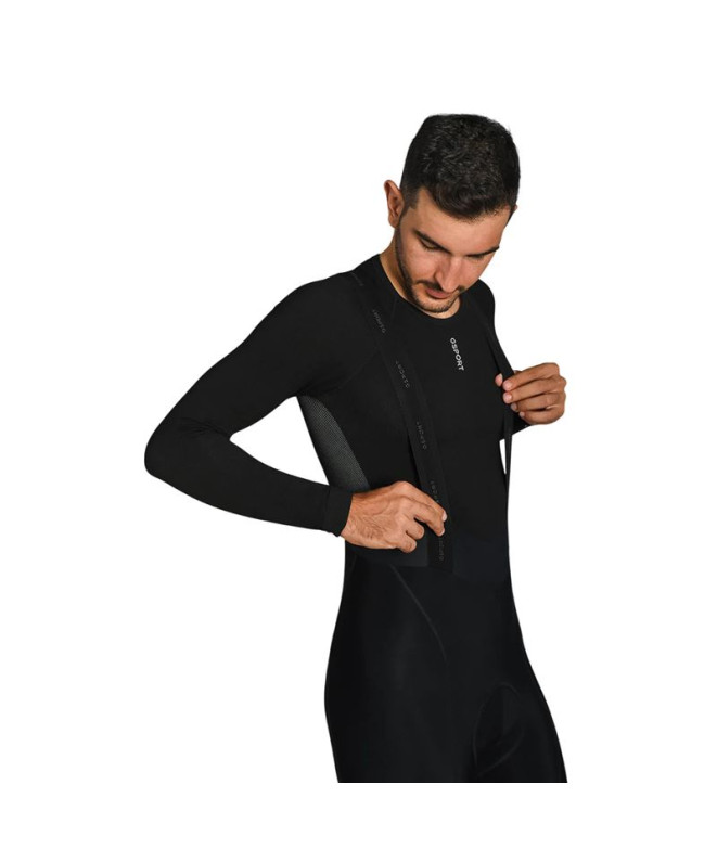 Cyclisme Homme Gsport Pro Team Coal 2.0 Black...