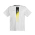 Camiseta Munich Homem Desafio Atlético Branco