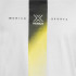 Camiseta Munich Homem Desafio Atlético Branco