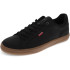 Chaussures Levis Homme Piper Black