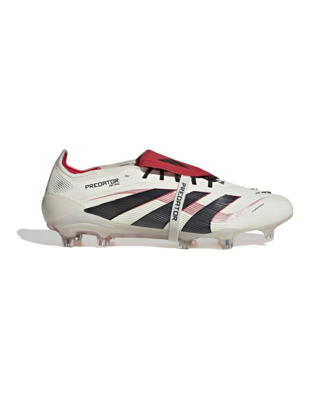 football adidas Bottes de Predatos Elite FT