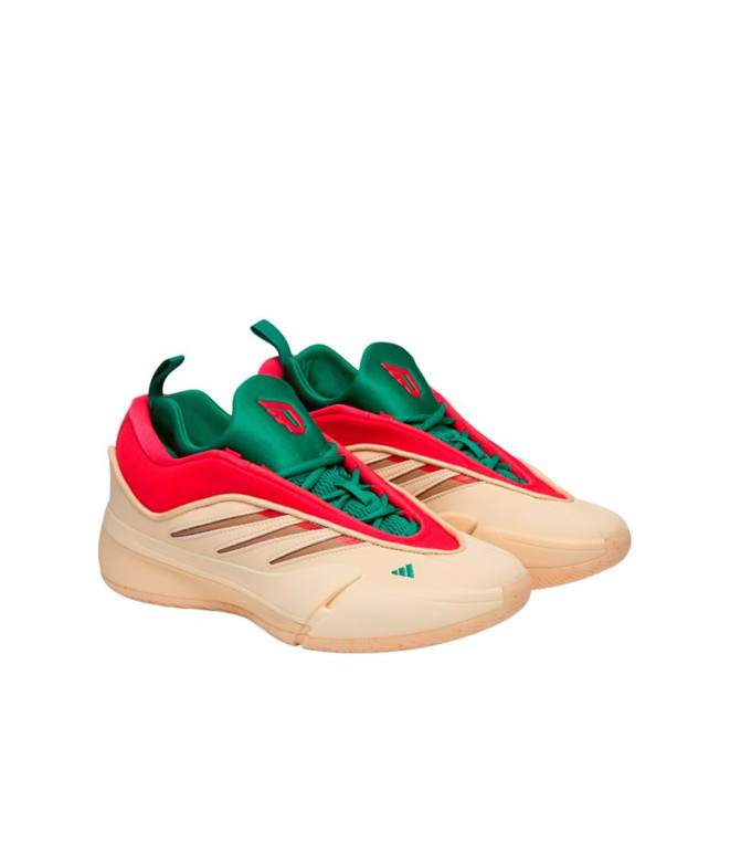 Chaussures de Basket-ball adidas Dame 9...