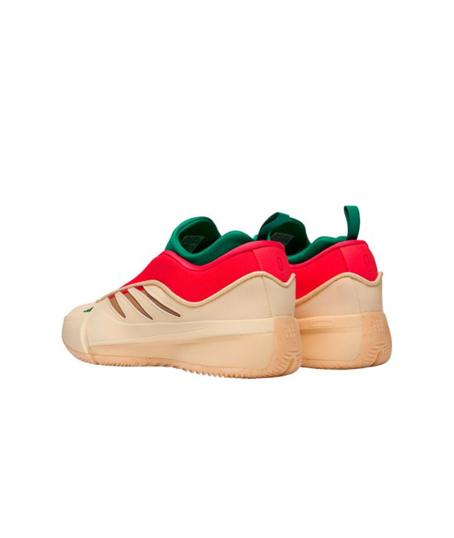 Chaussures de Basket-ball adidas Dame 9...