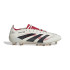 futebol adidas Predator Botas Elite AG Branco