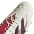 futebol adidas Predator Botas Elite AG Branco