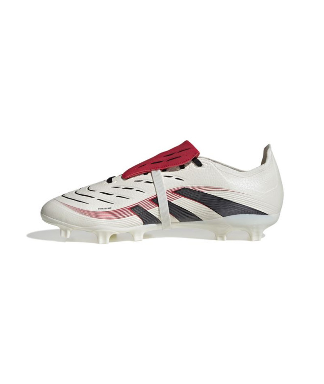 Football adidas Predator Bottes de Ligue Ft...