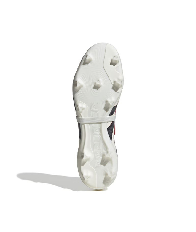 Botas de Fútbol adidas Predator League Ft Fg/Mg...