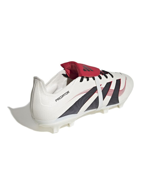 Botas de Fútbol adidas Predator League Ft Fg/Mg...