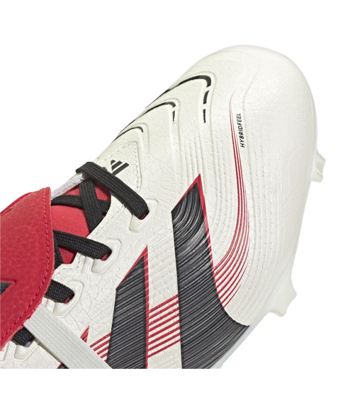 Football adidas Predator Bottes de Ligue Ft...