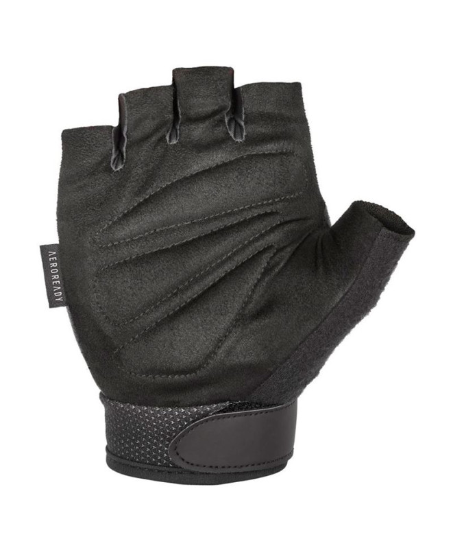 Gants Fitness adidas de Essential Adjustable...