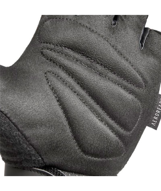Gants Fitness adidas de Essential Adjustable...
