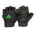 Gants Fitness adidas de Essential Adjustable (Aeroready) Green