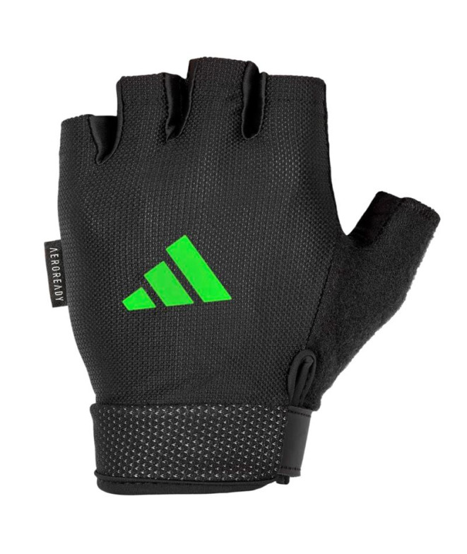 Gants Fitness adidas de Essential Adjustable...