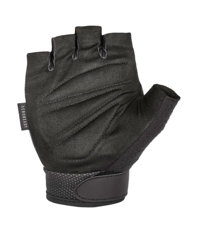 Gants Fitness adidas de Essential Adjustable...