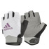 Luvas Fitness adidas from Performance Women'S (Aeroready) Branco
