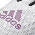 Luvas Fitness adidas from Performance Women'S (Aeroready) Branco