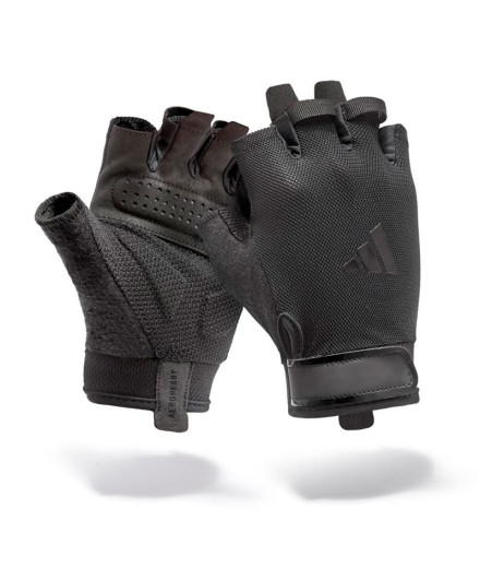 Luvas Fitness adidas de Full Finger Performance...