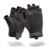 Luvas Fitness adidas de Full Finger Performance (Aeroready) Cinzento