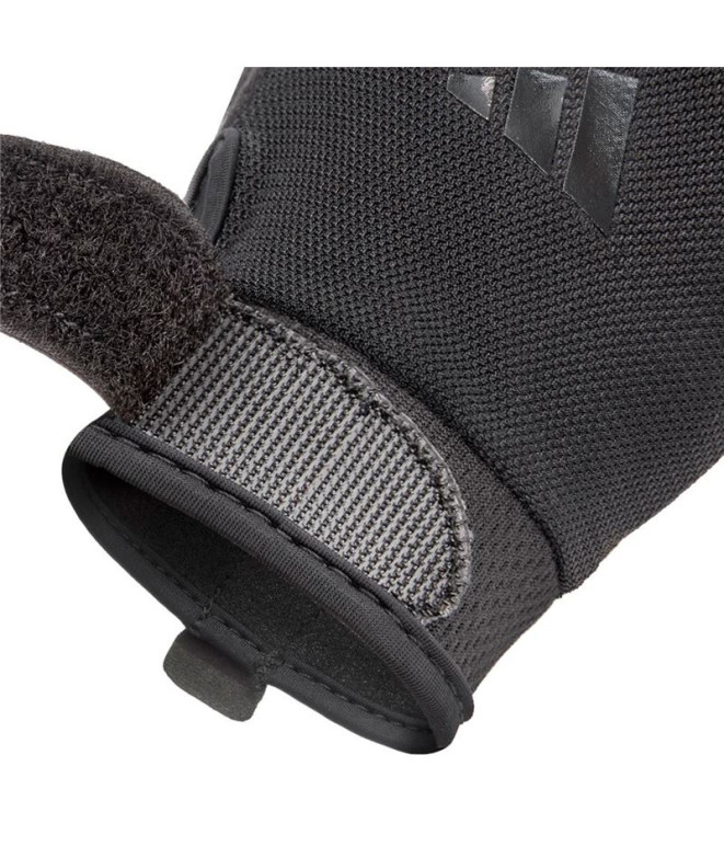 Luvas Fitness adidas de Full Finger Performance...