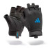 Gants Fitness adidas de la formation essentielle (Aeroready) Bleu