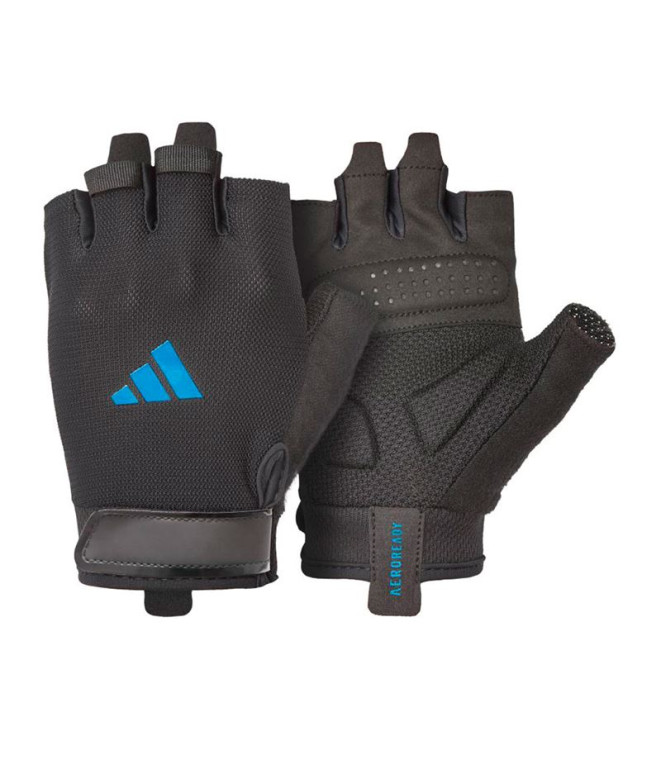 Luvas Fitness adidas da Formação Essencial...