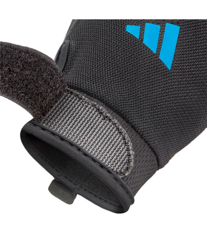 Luvas Fitness adidas da Formação Essencial...