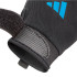 Guantes de Fitness adidas Essential Training (Aeroready) Azul