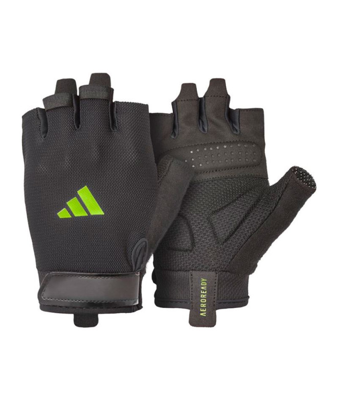 Luvas Fitness adidas de Formação Essencial...