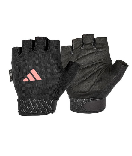 Guantes de Fitness adidas Essential Training (Aeroready)...