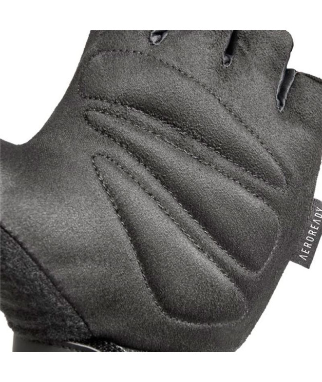 Luvas Fitness adidas da Formação Essencial...