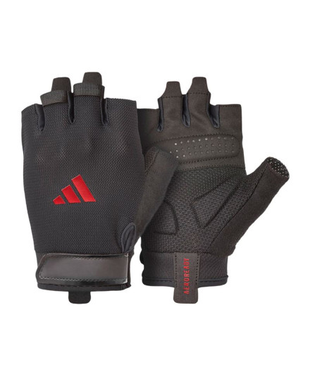 Guantes de Fitness adidas Essential Training (Aeroready)...