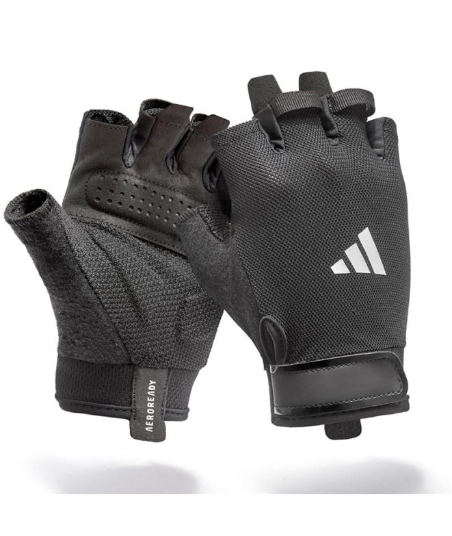 Luvas Fitness adidas da Formação Essencial...