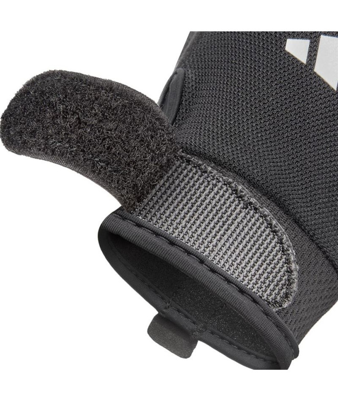 Luvas Fitness adidas da Formação Essencial...