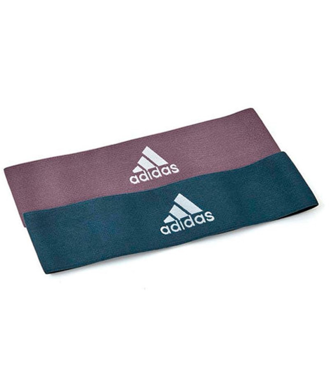 Set Fitness adidas Set de Resistance - Legacy...