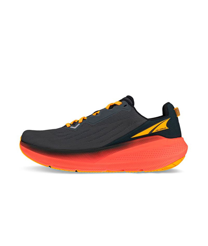 Zapatillas de Running Altra Fwd Via Hombre...
