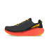 Sapatilhas Running Altra Homem de Fwd Via Black/Orange