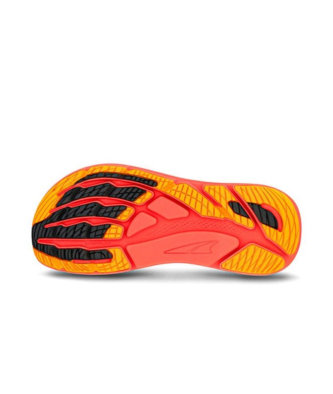 Zapatillas de Running Altra Fwd Via Hombre...