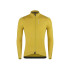 Ciclismo Homem Camisola Gsport Pro Team Wattage Amarela