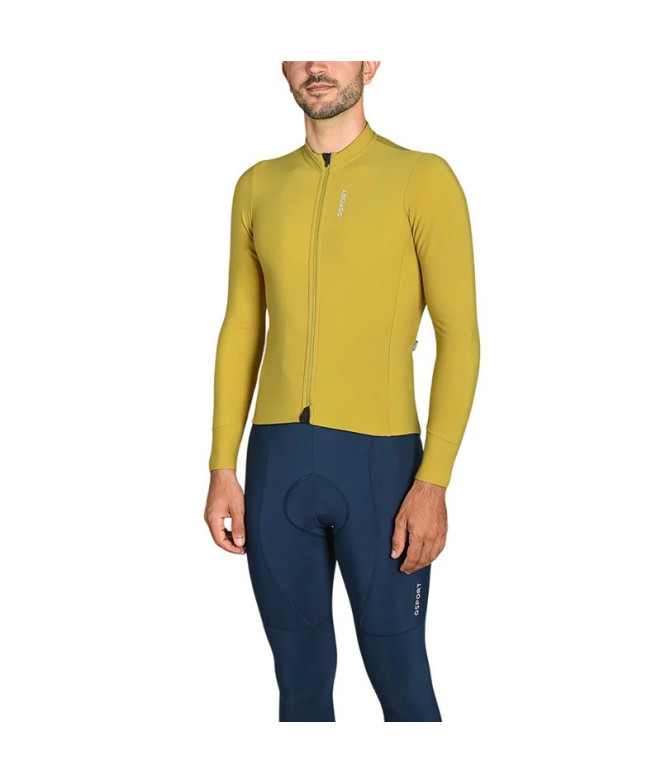 Cyclisme Homme Maillot Gsport Pro Team Wattage...