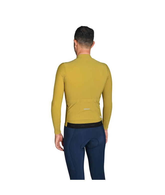 Maillot de Ciclismo Gsport Pro Team Hombre...